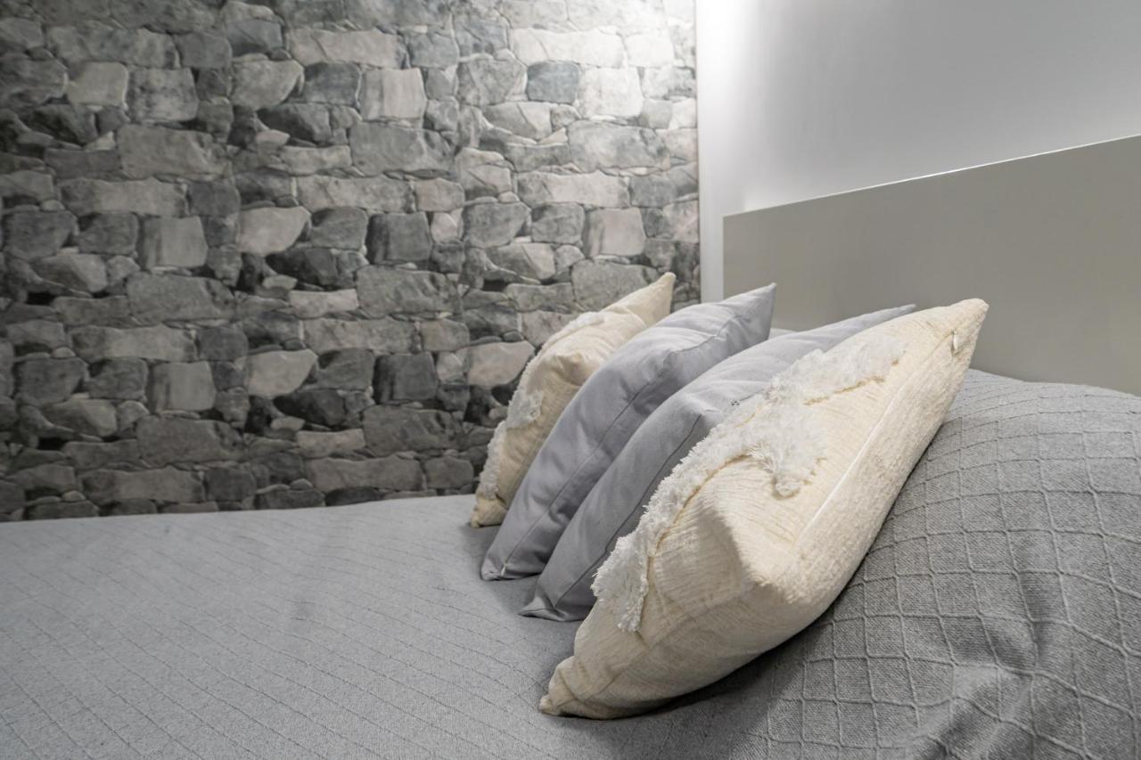 Exquisite Studio Apartment With An Original Design Valencia Ngoại thất bức ảnh