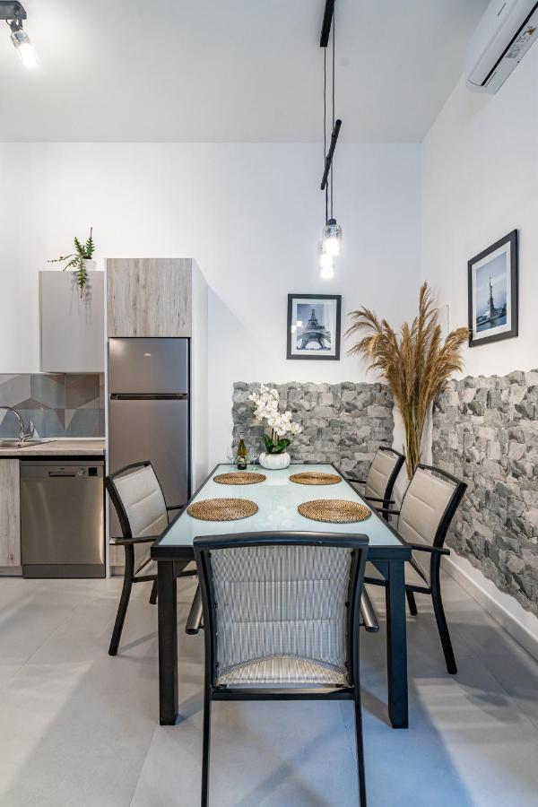 Exquisite Studio Apartment With An Original Design Valencia Ngoại thất bức ảnh
