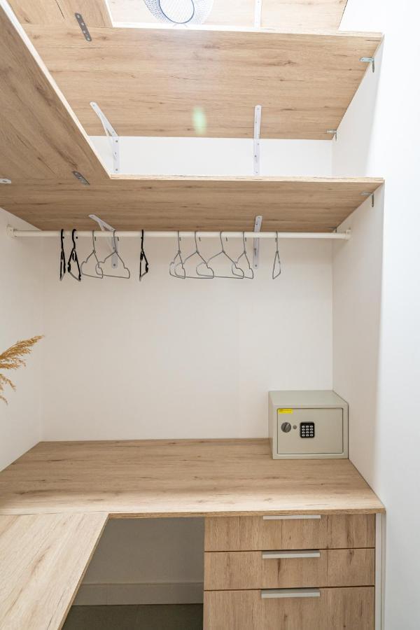 Exquisite Studio Apartment With An Original Design Valencia Ngoại thất bức ảnh