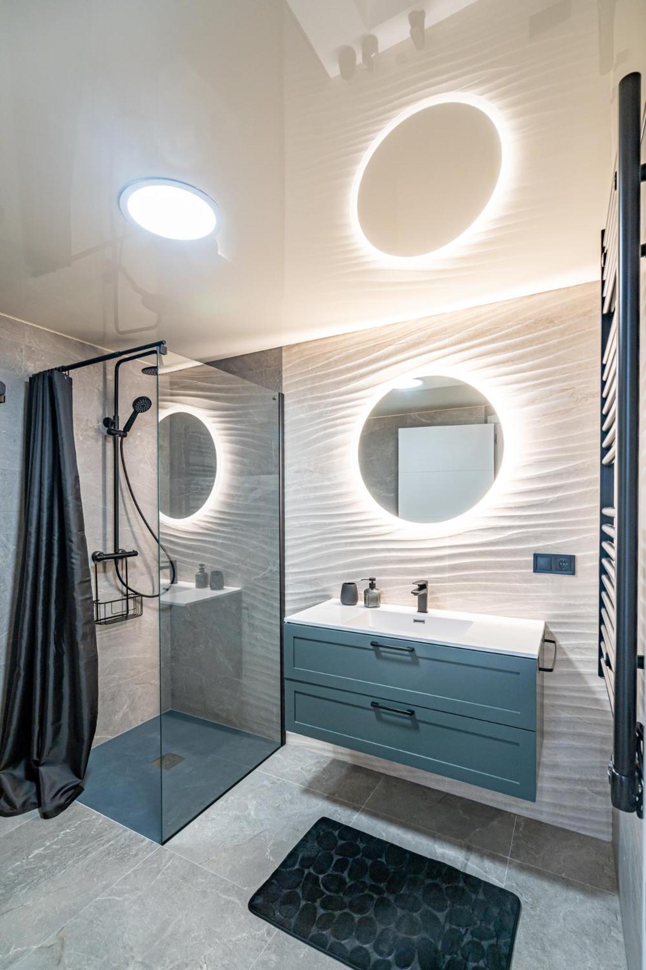 Exquisite Studio Apartment With An Original Design Valencia Ngoại thất bức ảnh