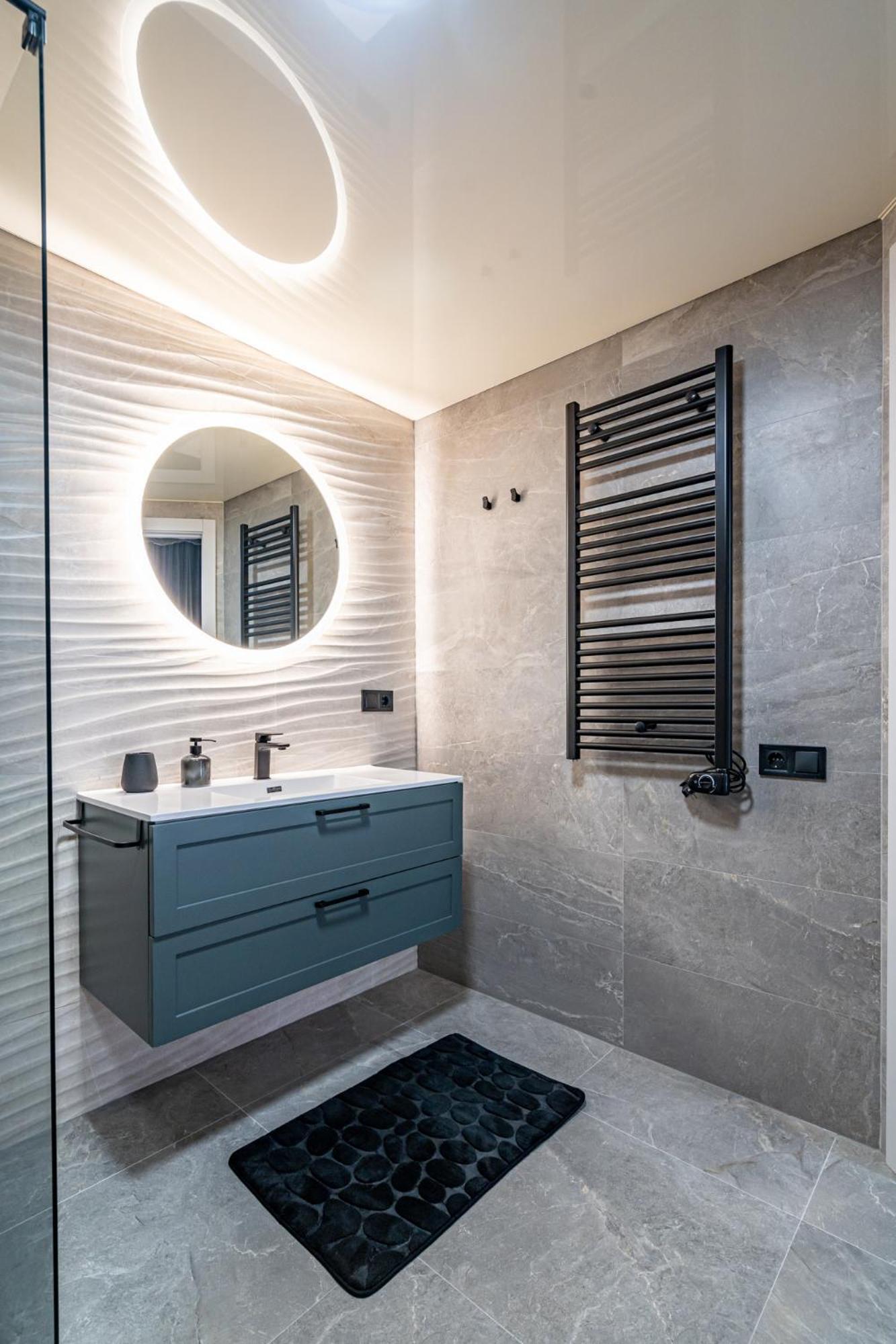 Exquisite Studio Apartment With An Original Design Valencia Ngoại thất bức ảnh